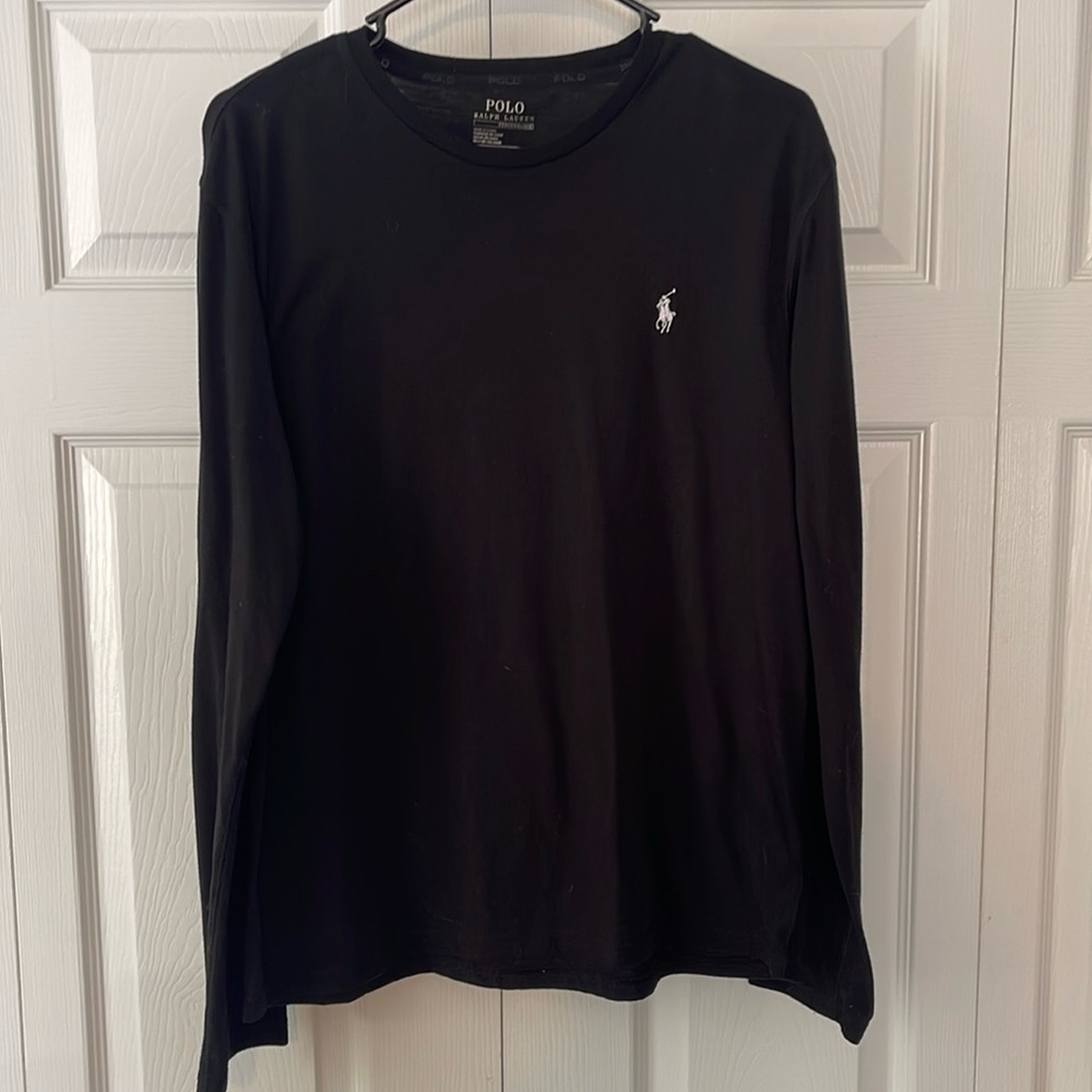 Men’s Polo Ralph Lauren Long Sleeve